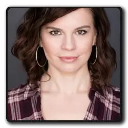 Toutes les infos sur Jeune Evelyn Jeune Evelyn(ghost-whisperer_2005)