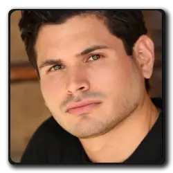Toutes les infos sur Joseph Borgia Joseph Borgia(ghost-whisperer_2005)