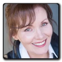 Lauren Sable(ghost-whisperer_2005)