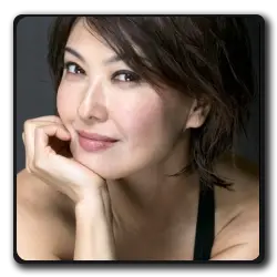 Toutes les infos sur Lilly Chen Lilly Chen(ghost-whisperer_2005)