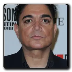 Richard Sanchez(ghost-whisperer_2005)