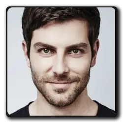 Toutes les infos sur Rick Rick(ghost-whisperer_2005)