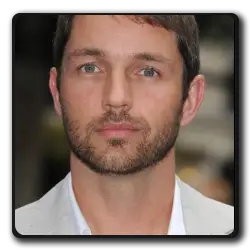 Sergent Matt Murphy(ghost-whisperer_2005)
