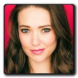 Sydney Drake(ghost-whisperer_2005)