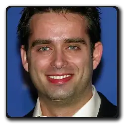 Vernon Dokes(ghost-whisperer_2005)