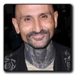 Victime De Choc / Homme De Tatouage(ghost-whisperer_2005)