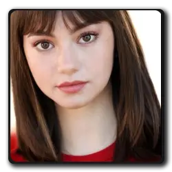 Toutes les infos sur Shannon Shannon(ghosted_2017)
