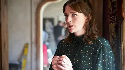 Consulter les informations sur l'épisode Ça tourne