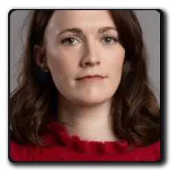 Toutes les infos sur Alison Cooper Alison Cooper(ghosts_2019)