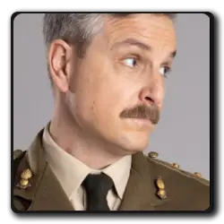 Toutes les infos sur Le Capitaine Le Capitaine(ghosts_2019)
