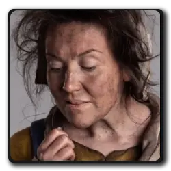 Toutes les infos sur Marie Marie(ghosts_2019)