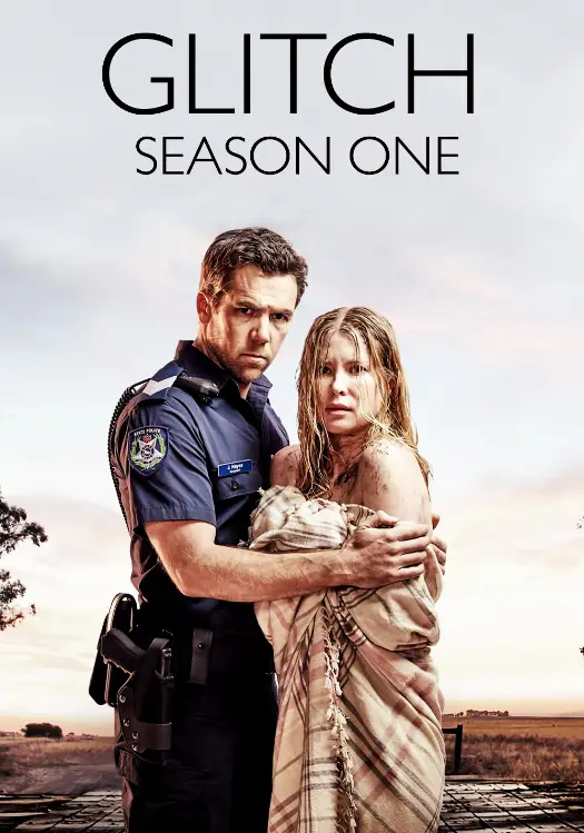 Couverture de l'album Saison 1