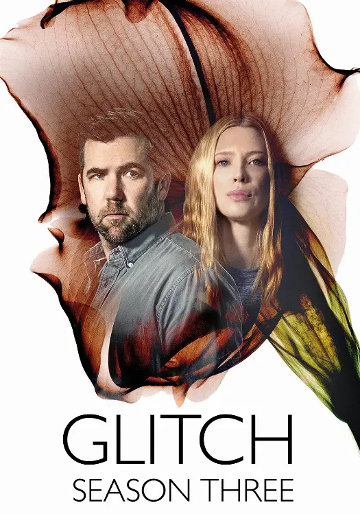Couverture de l'album Saison 3 Couverture de l'album Saison 3
