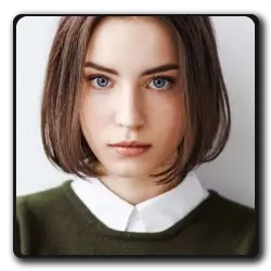 Toutes les infos sur Jeune Vicky Jeune Vicky(glitch_2015)