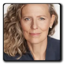 Toutes les infos sur Marie Fitzgerald Marie Fitzgerald(glitch_2015)