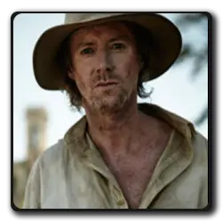 Toutes les infos sur Paddy Fitzgerald Paddy Fitzgerald(glitch_2015)