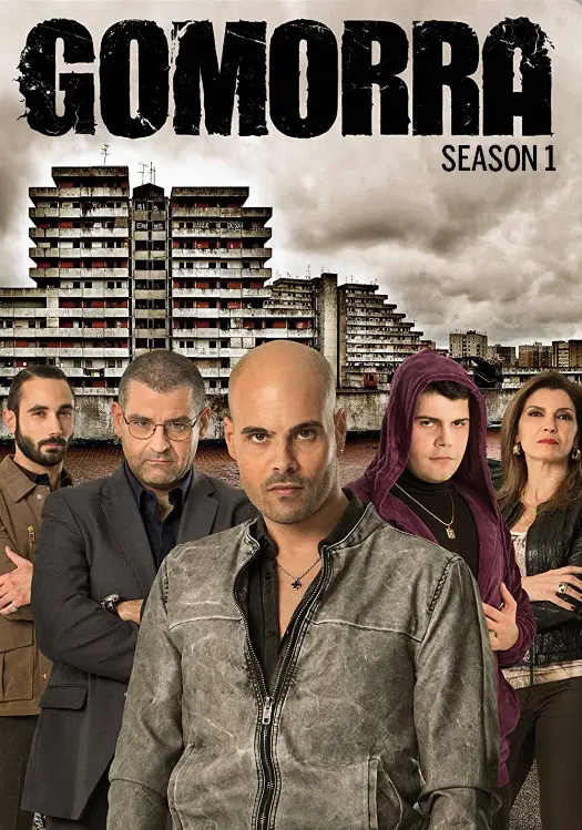 Couverture de l'album Saison 1