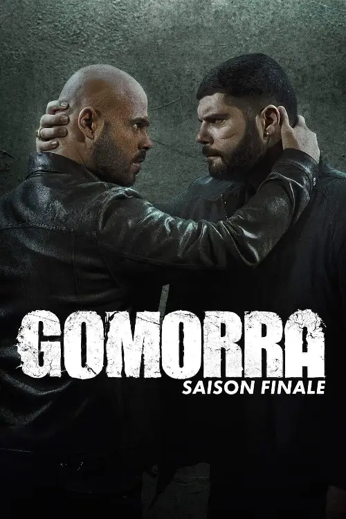 Consulter les informations sur la saison Saison 5
