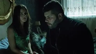 Consulter les informations sur l'épisode Les larmes du Christ