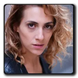 Toutes les infos sur Carmela Carmela(gomorra_2014)