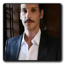 Toutes les infos sur Michel Ange Levante Michel Ange Levante(gomorra_2014)