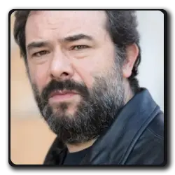 Padre Auto Noleggiata(gomorra_2014)