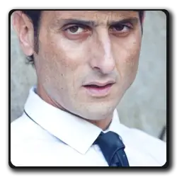 Toutes les infos sur Sergio Sergio(gomorra_2014)