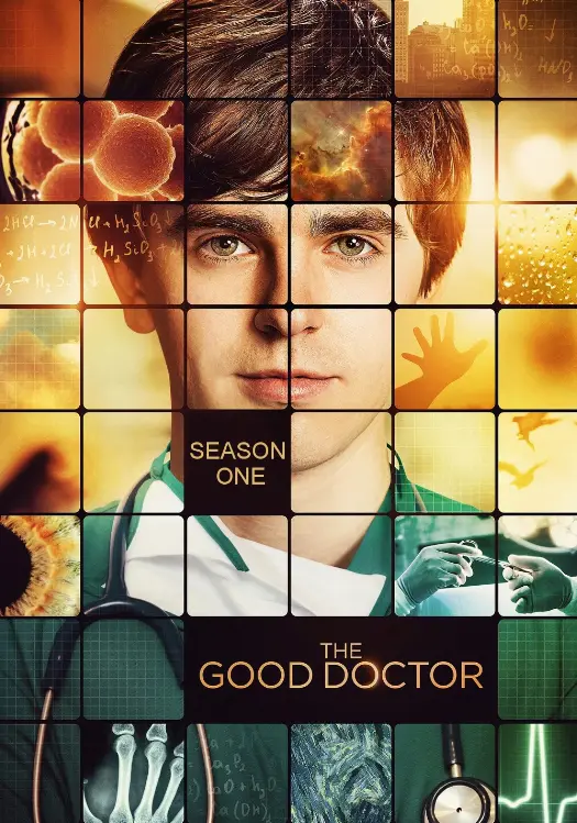Couverture de l'album Saison 1 Couverture de l'album Saison 1