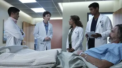 Consulter les informations sur l'épisode Sale boulot