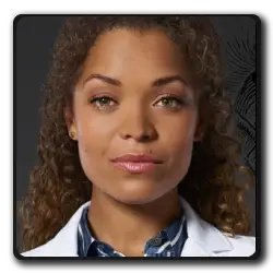Toutes les infos sur Claire Browne Claire Browne(good-doctor_2017)
