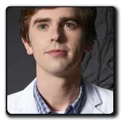 Toutes les infos sur Dr Shaun Murphy Dr Shaun Murphy(good-doctor_2017)