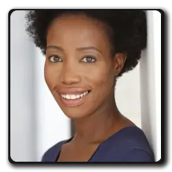 Toutes les infos sur Georgieta Bangura Georgieta Bangura(good-doctor_2017)