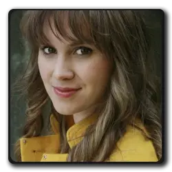 Hazel Mitchell(good-doctor_2017)