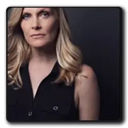 Melissa Bourne(good-doctor_2017)