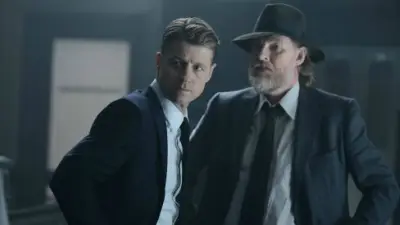 Consulter les informations sur l'épisode La force de frappe