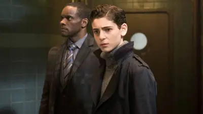 Consulter les informations sur l'épisode Les soldats du professeur Strange