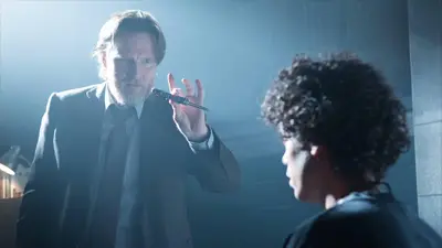 Consulter les informations sur l'épisode Projet Arkham