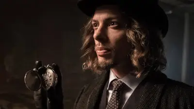 Consulter les informations sur l'épisode Votez Cobblepot !