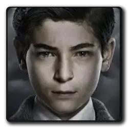 Toutes les infos sur Bruce Wayne Bruce Wayne(gotham_2014)