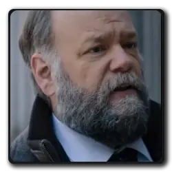 Capitaine De Bateau(gotham_2014)