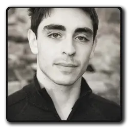 Coleman Lawson(gotham_2014)