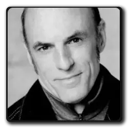 Directeur Carlson Grey(gotham_2014)