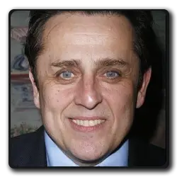 Dr Darren Cushman(gotham_2014)