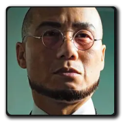 Toutes les infos sur Dr Hugo Strange Dr Hugo Strange(gotham_2014)