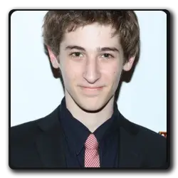 Toutes les infos sur Evan Pike Evan Pike(gotham_2014)