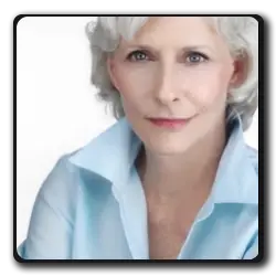 Femme à Cheveux Blancs(gotham_2014)
