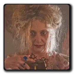 Toutes les infos sur Gertrude Kapelput Gertrude Kapelput(gotham_2014)