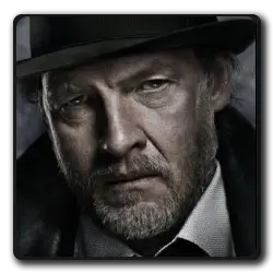 Toutes les infos sur Harvey Bullock Harvey Bullock(gotham_2014)
