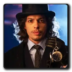 Toutes les infos sur Jervis Tetch / Mad Hatter Jervis Tetch / Mad Hatter(gotham_2014)