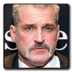 Toutes les infos sur Lieutenant Bill Cranston Lieutenant Bill Cranston(gotham_2014)